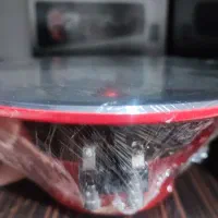 میدرنج ۸ اینچ سروین وگا|سیستم صوتی خانگی|قم, صفائیه|دیوار