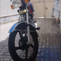 موتور احسان ۲۰۰