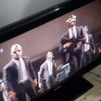 تلویزیون ۳۲ سونی ال سی دی