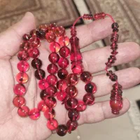 تسبیح سندلول پرچمی منگوله دار|بدلیجات|تهران, استخر|دیوار