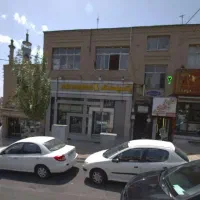 سرقفلی مغازه تجاری میدان کاج