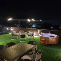 ویلا ۲۸۷ متری / استخردار / سنددار / زیباکنار|فروش خانه و ویلا|رشت, گلسار|دیوار