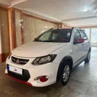 کوییک اتومات آر پلاس پارس خودرویی مدل ۱۴۰۳