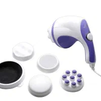 ماساژر چند کاره رلکس تون|آرایشی، بهداشتی، درمانی|بانه, |دیوار