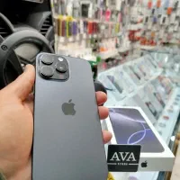 iphone16promax آیفون ۱۶پرومکس اپل در اراک