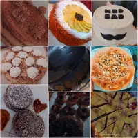 پخت کیک خانگی با قیمتی مناسب