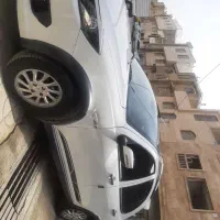 کوییک GxRLمدل۴۰۳|خودرو سواری و وانت|شیراز, کوشک میدان|دیوار