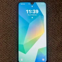 سامسونگ A16 256GB ram8 ویتنام پلمپ|موبایل|تهران, اباذر|دیوار