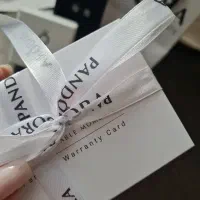 گوشواره نقره اصل پاندورا|جواهرات|فردیس, فرامرزیه|دیوار