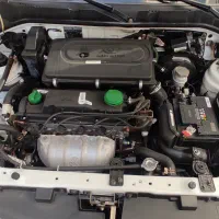 کوییک rسقف مشکی|خودرو سواری و وانت|ارومیه, |دیوار