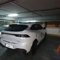 لاماری ایما هیبرید سفید صدفی 2025|خودرو سواری و وانت|تبریز, |دیوار