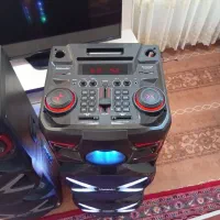 اسپیکر خانگی جدید|سیستم صوتی خانگی|مرند, |دیوار