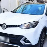 ام جی مدل 2016 جی اس