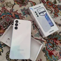 سامسونگ a15 حافظه ۱۲۸ رم ۶ معاوضه فروش