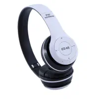 Os هدفون بی‌سیم P47 مدل 2026