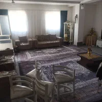 آپارتمان ۱۲۷ فرهنگیان فاز دو