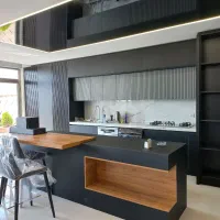 نصاب کابینت وتعمیرات کابینت وکمد دیواری