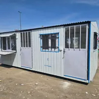 کانکس سازی برادران اکبری|مصالح و تجهیزات ساختمان|اردبیل, |دیوار