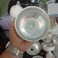 بدنه لامپ وماژور بدون نیاز به لهیم|لامپ و چراغ|کرج, عظیمیه|دیوار