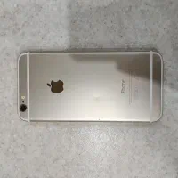آیفون گلد تمیز .