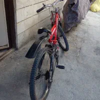 دوچرخه سایز ۲۶