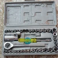 آچار بوکس|ابزارآلات|تهران, مینابی|دیوار