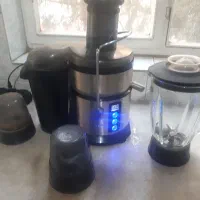 ابمیوه گیری برقی