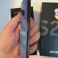 سامسونگ s20 plus 5g|موبایل|تهران, مهرآباد جنوبی|دیوار