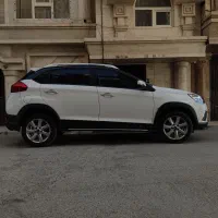 MVM X22 sport AT 1500CC مدل ۱۴۰۰|خودرو سواری و وانت|پاکدشت, پاکدشت (مامازند)|دیوار