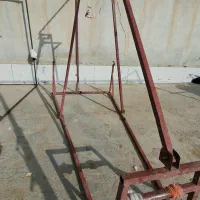 دستگاه فرت بافی|چرخ خیاطی و ریسندگی|تربت جام, والفجر|دیوار