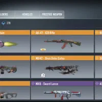 اکانت کالاف پول لازمم