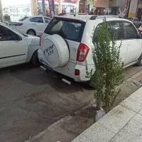 ام‌وی‌ام X33 اتوماتیک، مدل ۱۳۹۵|خودرو سواری و وانت|آبادان, |دیوار