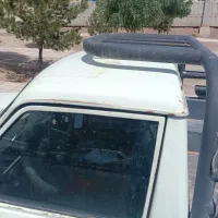 فوری فروش پیکان وانت مدل88بیرنگ قابل دوررنگ|خودرو سواری و وانت|پرند, فاز ۶|دیوار