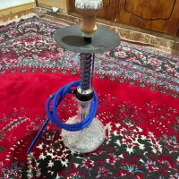 قلیون سوپاپی