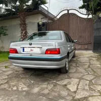 پژوپارس بیرنگ|خودرو سواری و وانت|رشت, یخسازی|دیوار