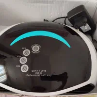 سوهان برقی ماراتون چمپیون و یووی سان وفن سه موتوره|آرایشی، بهداشتی، درمانی|قم, پردیسان|دیوار