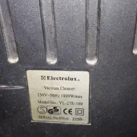 جاروبرقی الکترولوکس|جاروبرقی، جارو شارژی، بخارشو|شیراز, شاهچراغ|دیوار