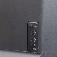 تلویزیون سونی ۴۸ اینچ مدل kdl-60w600|تلویزیون و پروژکتور|شیراز, شیشه‌گری|دیوار