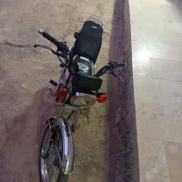 هوندا ۱۲۵ مدل ۹۸عرشیا انژکتورنقدواقساط|موتورسیکلت|قم, امامزاده ابراهیم|دیوار