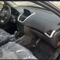 پژو ۲۰۷ اتومات پاناروما TU5P صفر خشک مدل ۱۴۰۳|خودرو سواری و وانت|تهران, سید خندان (جلفا)|دیوار