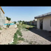 زمین ۵۰۰متری