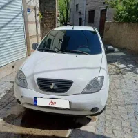 تیبا ۲ مدل آخر ۱۴۰۰
