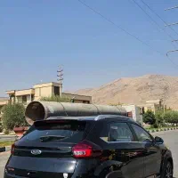 ایکس۲۲پرو اتومات اواخر ۱۴۰۰.معاوضه باخودرو هم دارم|خودرو سواری و وانت|شیراز, سجادیه|دیوار