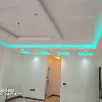 گچ کاری ایران زمین|خدمات پیشه و مهارت|رضوانشهر, |دیوار