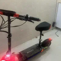 اسکوتر وینر