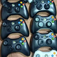 دسته ایکس با‌کس۳۶۰ اصلی xbox360+ کینکت
