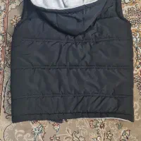 ژاکت|لباس|اندیشه, اندیشه فاز ۳|دیوار