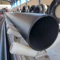 لوله پلی اتیلن pe100 & pe80