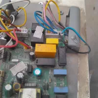 تعمیرات انواع یخچال خانگی وصنعتی و لباسشویی اتومات|خدمات پیشه و مهارت|مشهد, رده|دیوار