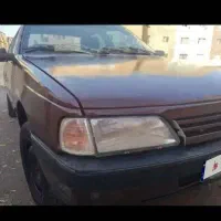 پژو۴۰۵|خودرو سواری و وانت|لردگان, |دیوار